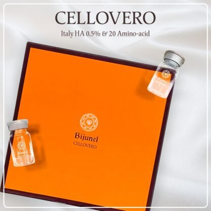 BIJUNEL CELLOVERO Skin Boosters - Image 2