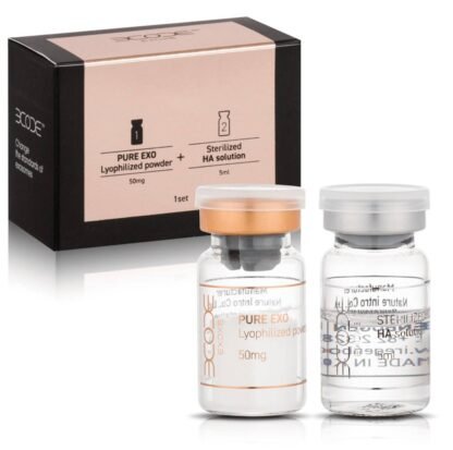 EXOXE exosomes-hair-therapy