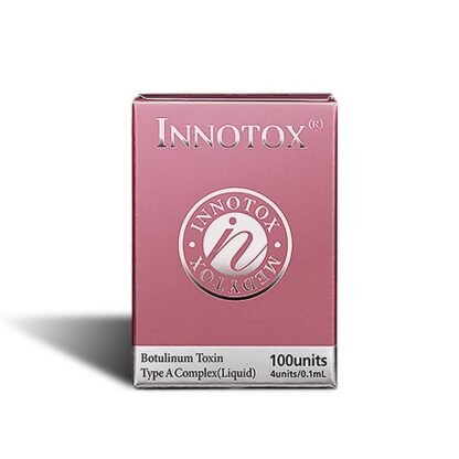 Innotox 100U Type A Complex - Advanced Wrinkle Smoothing