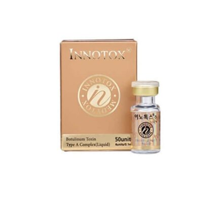 Innotox 50 Units - Advanced Botulinum Toxin Type A